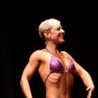 Ronda  McHargue - NPC Big Sky Championships 2013 - #1